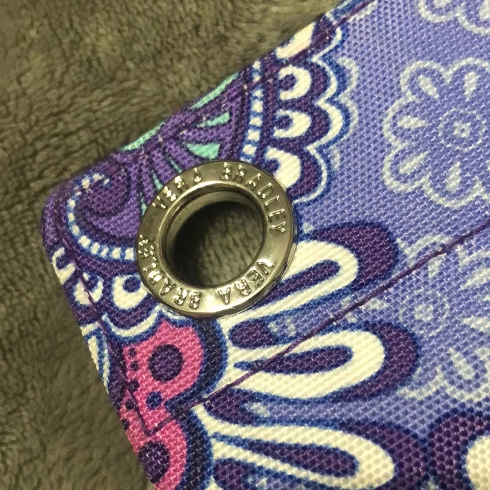 Pencil Pouch